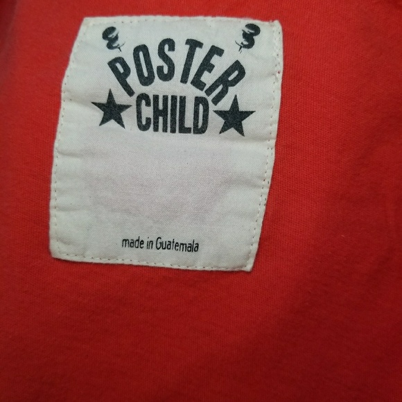 Peace Tee - Picture 5 of 5